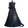 Sequence Black Hit Leh XL