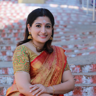 Dharmavaram Semi Silks