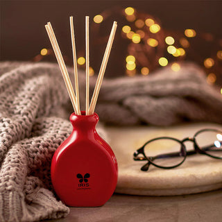 Reed Diffuser Set