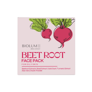 Beetroot Face Pack - 300 g