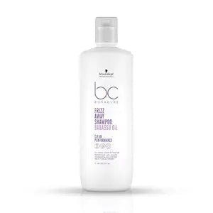 BC Frizz Away Conditioner - 1000 ml