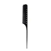 Rat Tail Carbon Comb CB 11