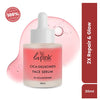 La Pink Cica Exosomes Face Serum - 30 ml