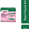 Nature's Essence Whitening Pearl Facial Kit -250gm