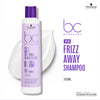 BC Frizz Away Shampoo - 250 ml