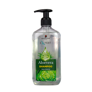 Aloevera Shampoo - 320 ml