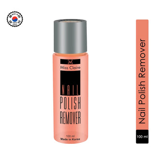 Nail Polish Remover - 100 ml