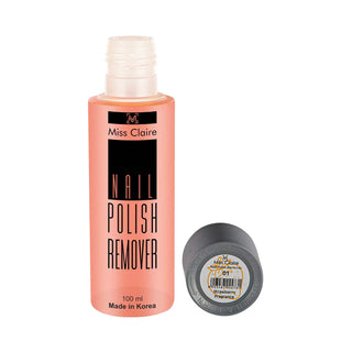 Nail Polish Remover - 100 ml