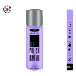 Nail Polish Remover - 100 ml