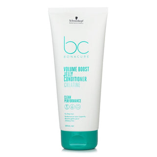 BC Volume Boost Jelly Conditioner - 200 ml