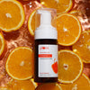Vitamin C Foaming Face Wash with Mandarin -110ml