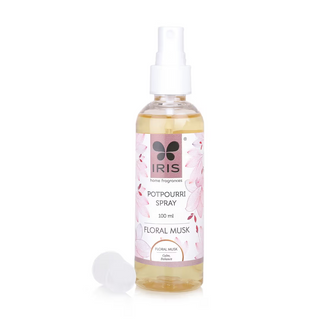 Pot Pourri Spray - 100 ml