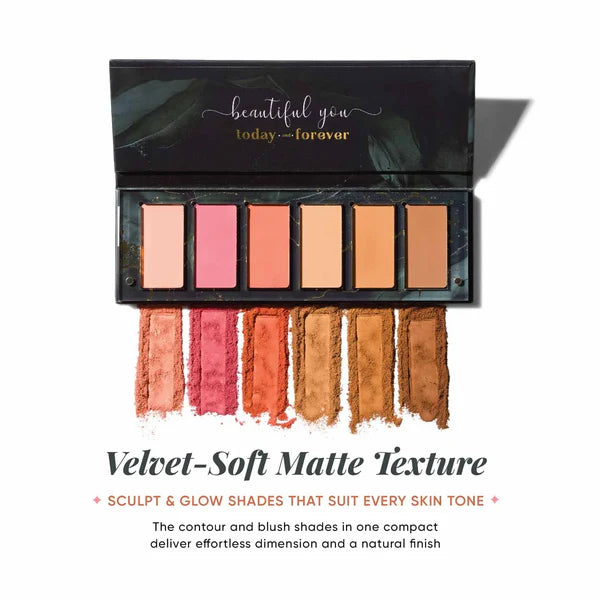 Plush Lounge Cosmetics & Beauty Products Online