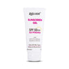 Spf 50++ Sun Screen Protection Gel - 50 G