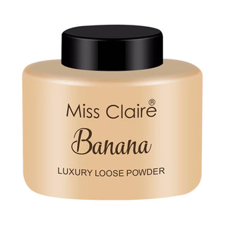 Luxury Loose Powder - 38 g