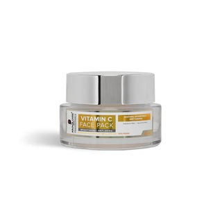 Pro VITAMIN C FACE PACK - 50 g