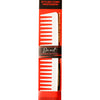 De art Extra Wide Tooth Detangling Comb
