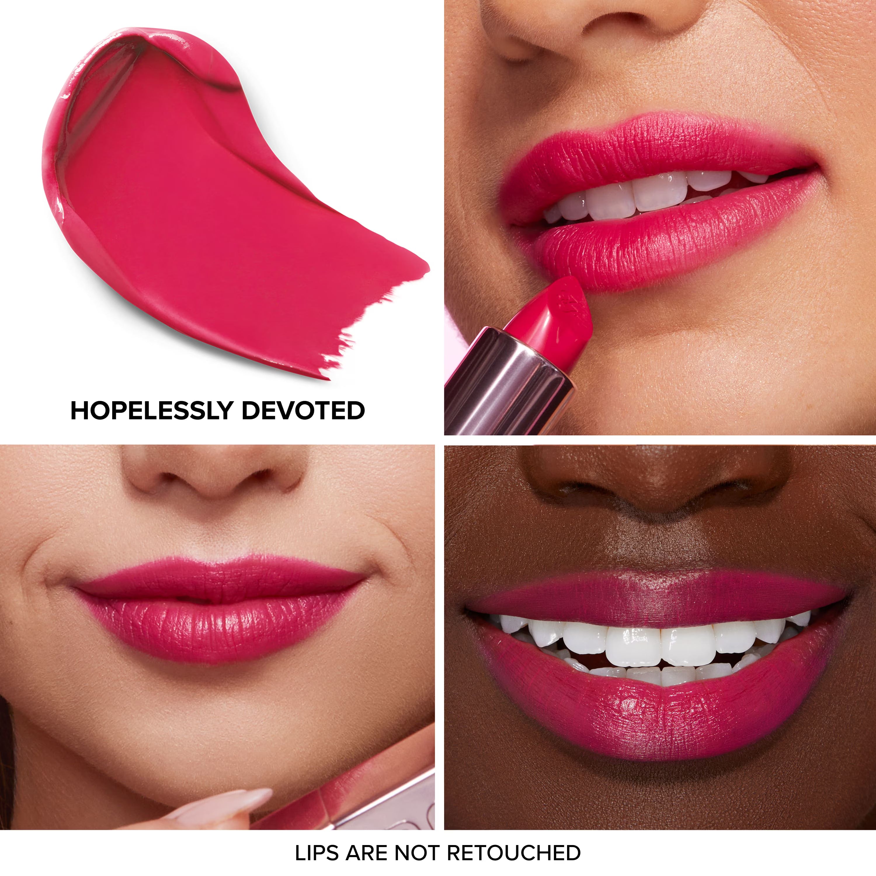 Plush Lounge Cosmetics & Beauty Products Online
