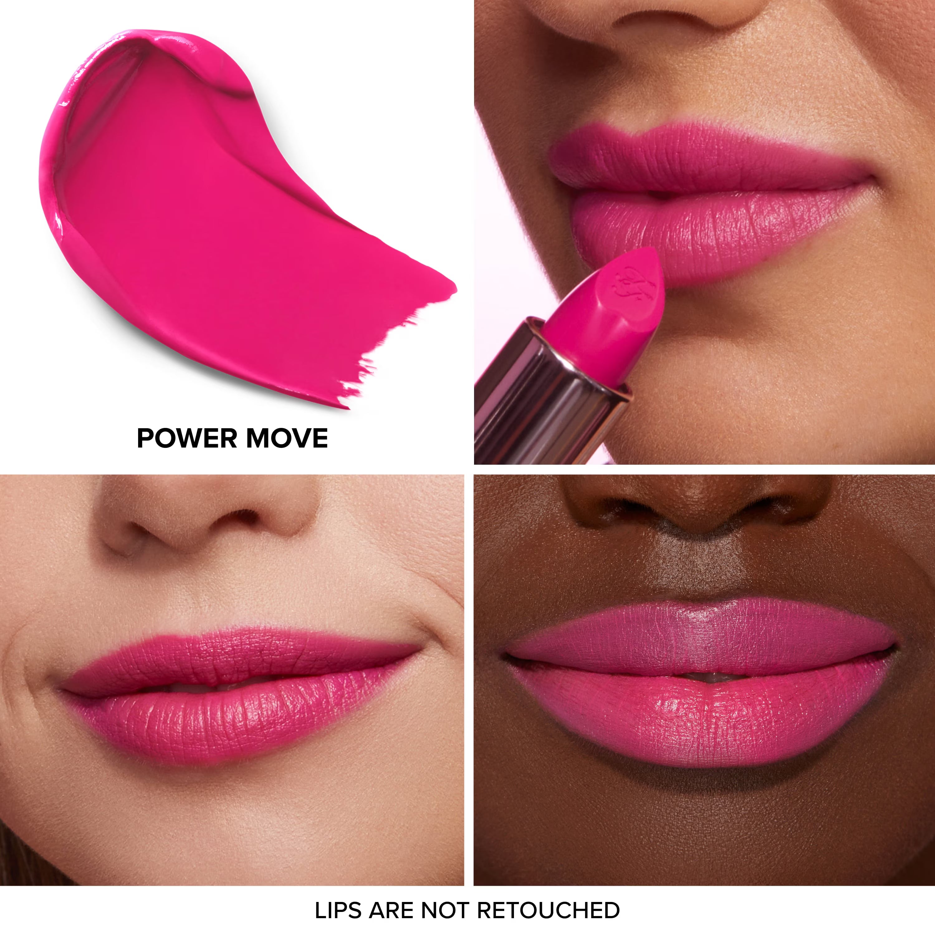 Plush Lounge Cosmetics & Beauty Products Online