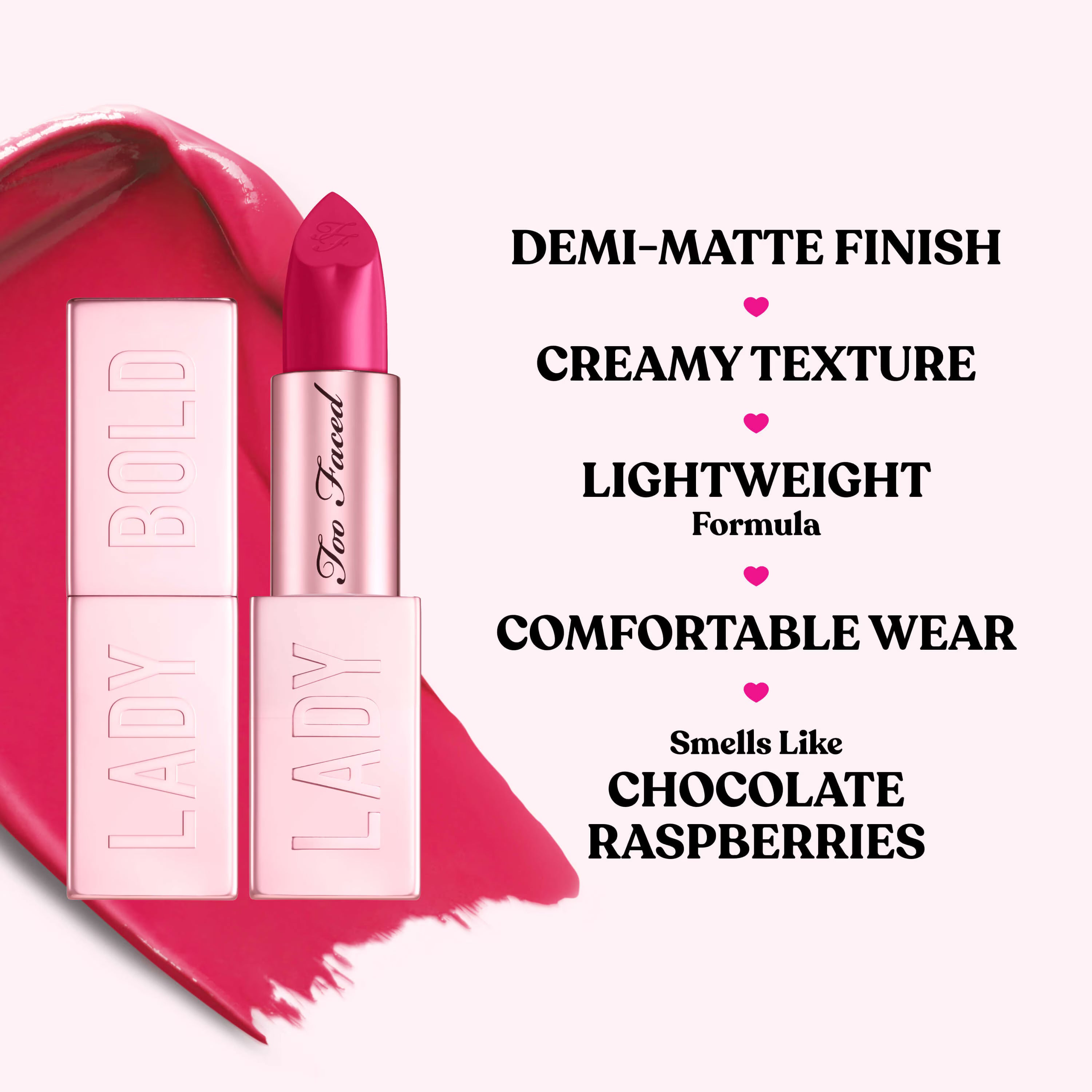Plush Lounge Cosmetics & Beauty Products Online