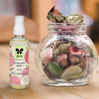 Pot Pourri Spray - 100 ml