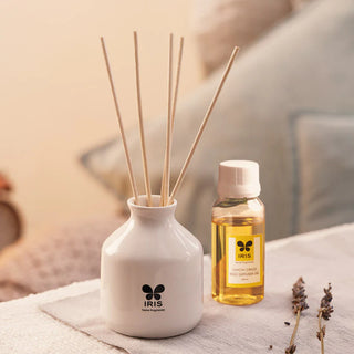 Reed Diffuser Set