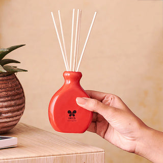 Reed Diffuser Set