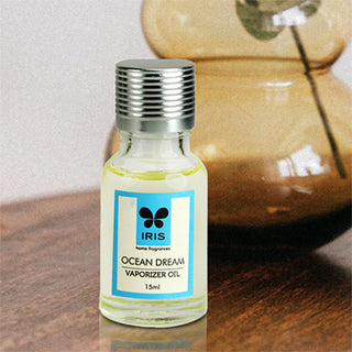 Home Fragrance Vaporizer Oil - 15 ml