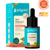 10% Vitamin C Face Serum For Triple Glow+++