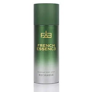 Deodorant Body Spray - 150 ml