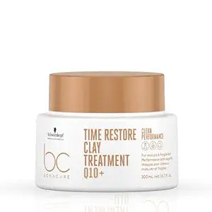 BC Time Restore Clay Treatment - 200 ml