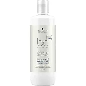 BC Scalp Genesis Purifying Shampoo - 1000 ml