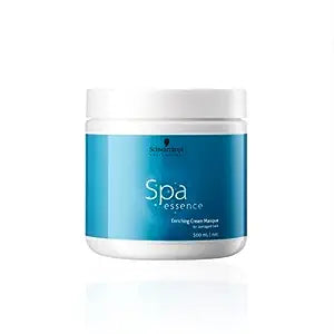 SPA Essence Enriching Cream Masque - 500 ml