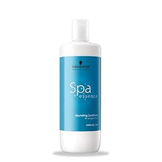 SPA Essence Nourishing Conditioner - 1000 ml