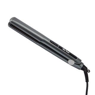 Professional Glazed Mirror Titanium Straightener