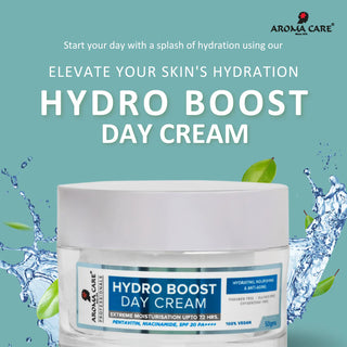 Pro Hydro Boost Day Cream - 50 g