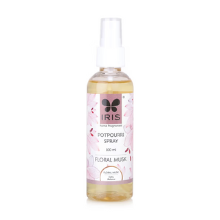 Pot Pourri Spray - 100 ml