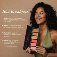Plush Lounge Cosmetics & Beauty Products Online