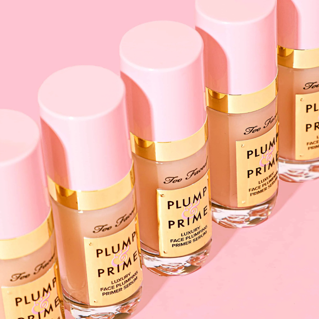 Plush Lounge Cosmetics & Beauty Products Online