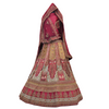 Bridal Velvet Rajwada Leh-01