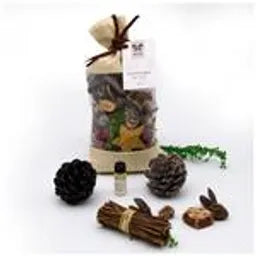 Pot Pourri Freshner Oil