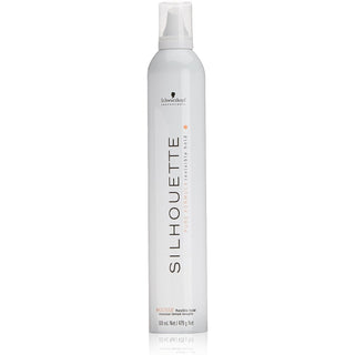 Silhouette Flexible Hold Mousse - 500 ml