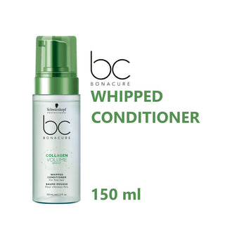 BC Whipped Conditioner - 150 ml