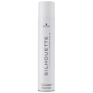 Silhouette Flexible Hold Hairspray - 500 ml