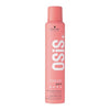 Schwarzkopf Professional OSiS+ Grip Extra Strong Hair Styling Mousse I For Volume and Natural Shine | Frizz Control | Vegan | Extra strong Hold | For Body and Bounce | 200 ml