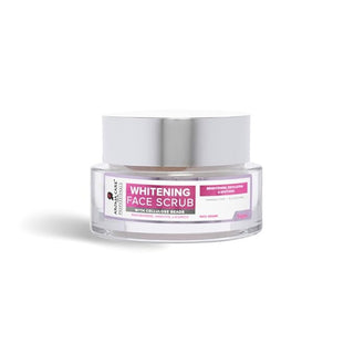 Pro Whitening Face Scrub - 50 g