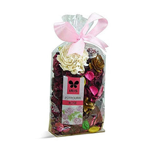 Pot Pourri Rose - 140 g