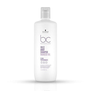 BC Frizz Away Shampoo - 1000 ml