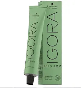 Igora Zero Ammonia 4-0 Hair Colour - 60 ml