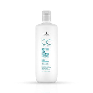 BC Moisture Kick Shampoo - 1000 ml